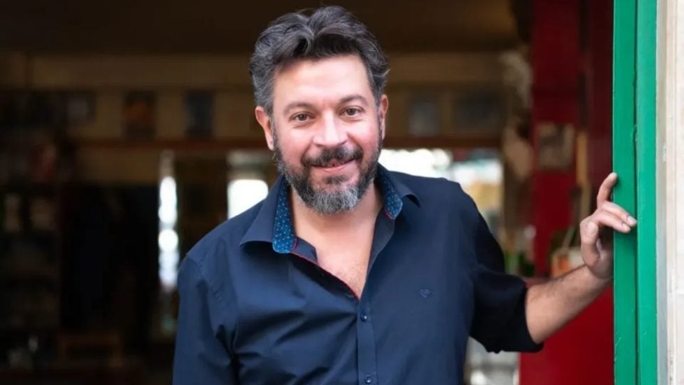 orestis tatsis